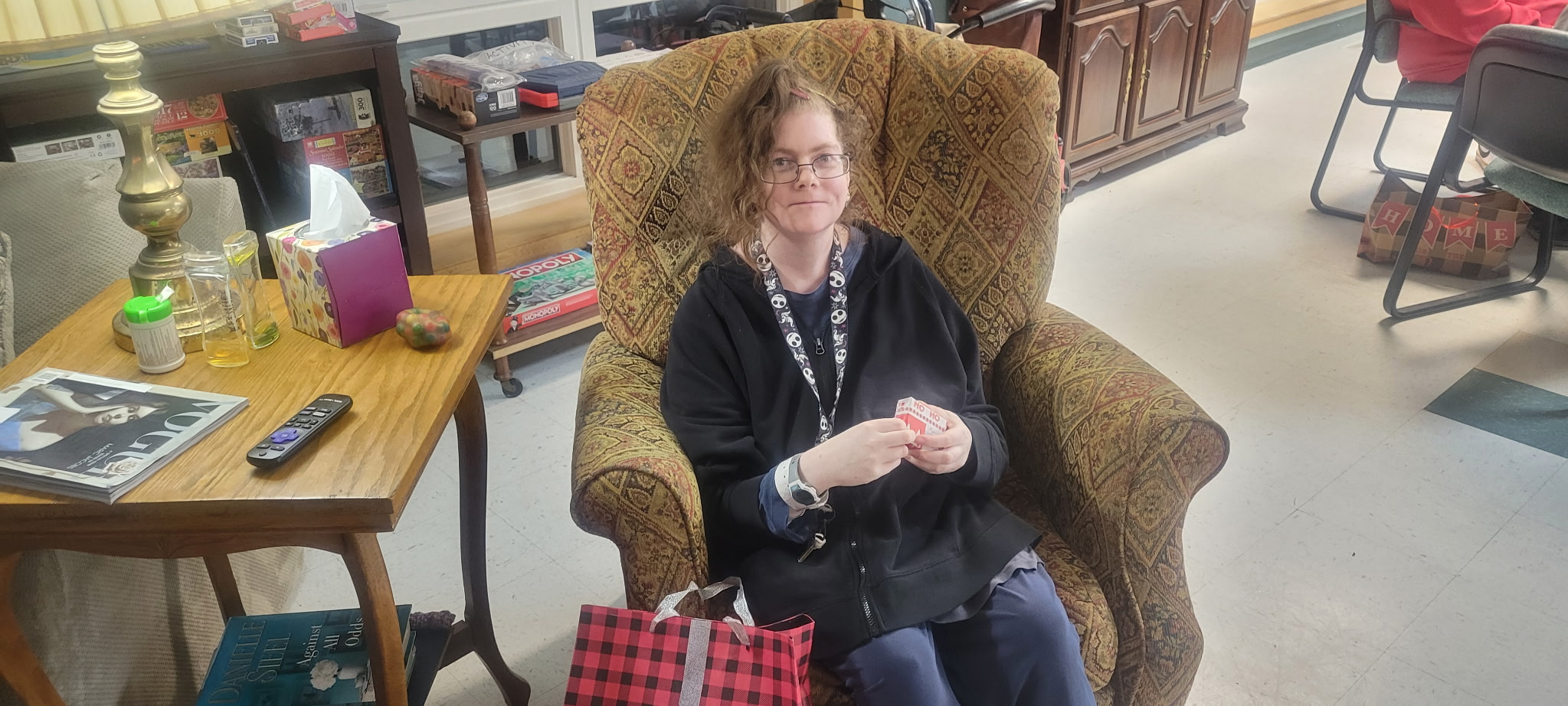 Phoenix House facility